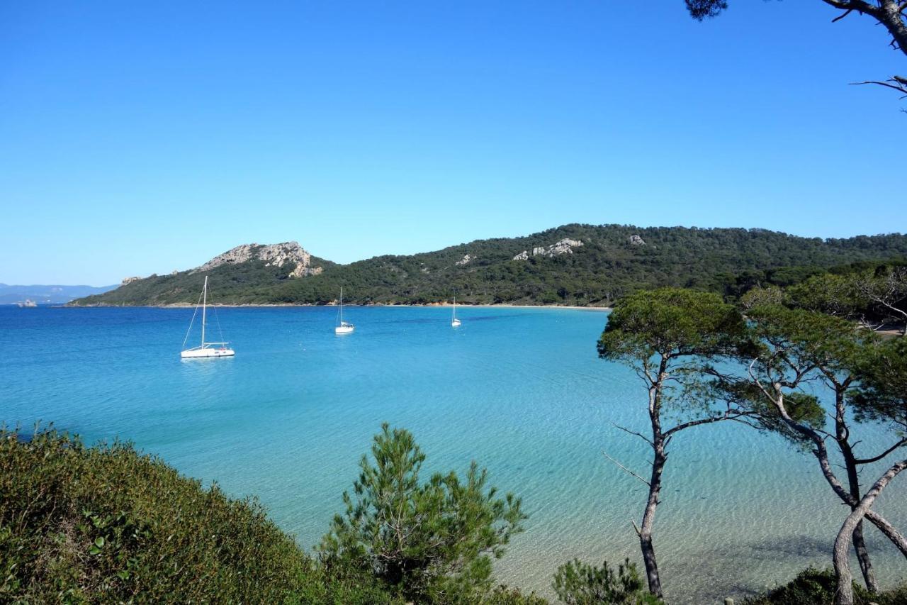 #1 Toulon Centre Au Calme, Lumineux, Stationnement Facile Apartment Exterior foto